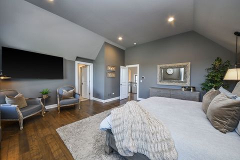 Tiny photo for 5N193 Prairie Rose Drive, St. Charles, IL 60175 (MLS # 12509333)