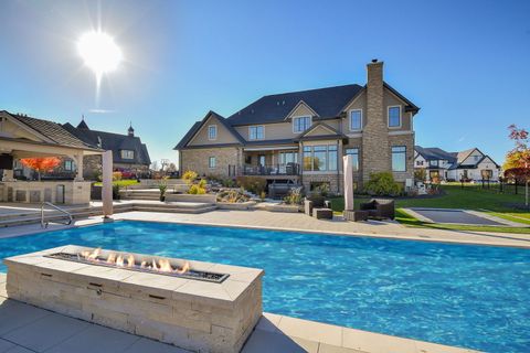 Tiny photo for 5N193 Prairie Rose Drive, St. Charles, IL 60175 (MLS # 12509333)