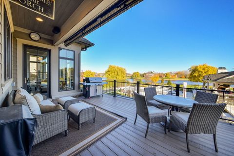 Tiny photo for 5N193 Prairie Rose Drive, St. Charles, IL 60175 (MLS # 12509333)