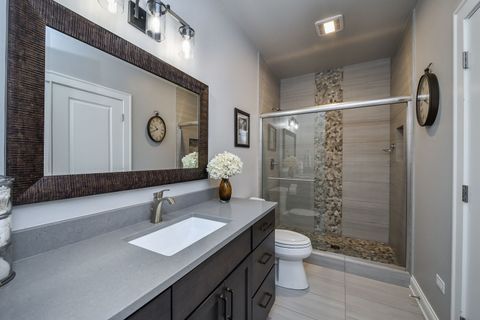 Tiny photo for 5N193 Prairie Rose Drive, St. Charles, IL 60175 (MLS # 12509333)