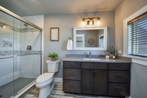 Tiny photo for 5N193 Prairie Rose Drive, St. Charles, IL 60175 (MLS # 12509333)