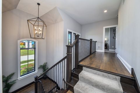 Tiny photo for 5N193 Prairie Rose Drive, St. Charles, IL 60175 (MLS # 12509333)