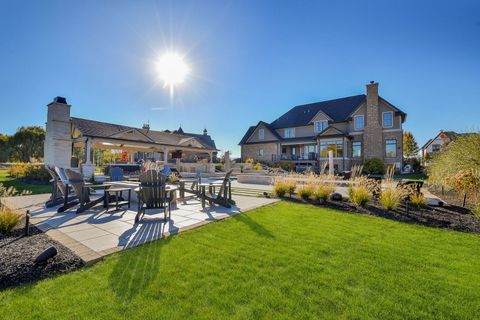 Tiny photo for 5N193 Prairie Rose Drive, St. Charles, IL 60175 (MLS # 12509333)