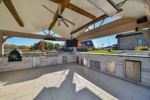 Tiny photo for 5N193 Prairie Rose Drive, St. Charles, IL 60175 (MLS # 12509333)