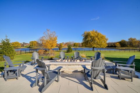 Tiny photo for 5N193 Prairie Rose Drive, St. Charles, IL 60175 (MLS # 12509333)