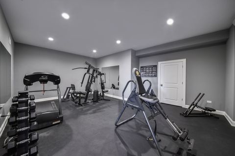 Tiny photo for 5N193 Prairie Rose Drive, St. Charles, IL 60175 (MLS # 12509333)