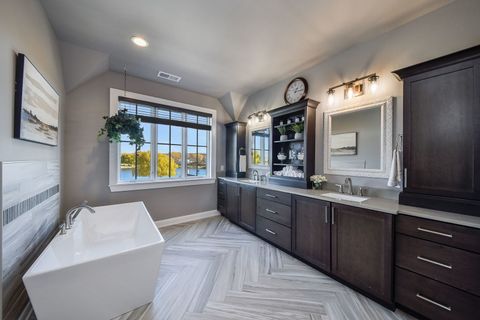 Tiny photo for 5N193 Prairie Rose Drive, St. Charles, IL 60175 (MLS # 12509333)