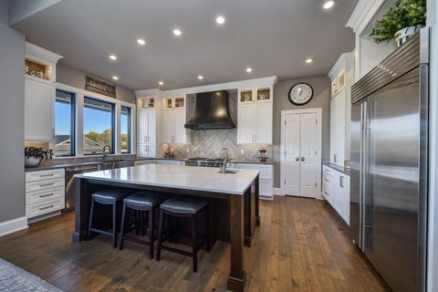 Tiny photo for 5N193 Prairie Rose Drive, St. Charles, IL 60175 (MLS # 12509333)