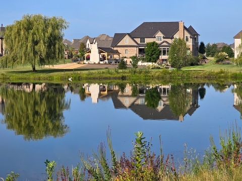 Tiny photo for 5N193 Prairie Rose Drive, St. Charles, IL 60175 (MLS # 12509333)