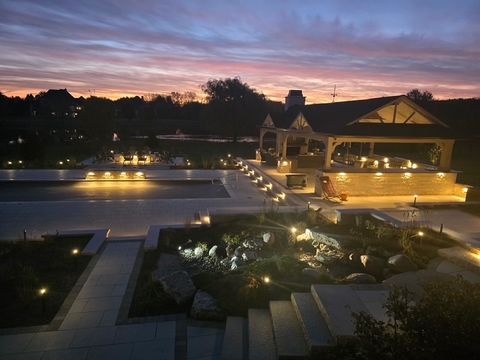 Tiny photo for 5N193 Prairie Rose Drive, St. Charles, IL 60175 (MLS # 12509333)