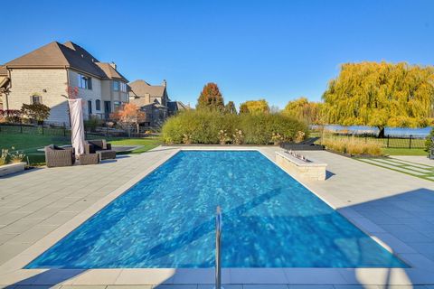 Tiny photo for 5N193 Prairie Rose Drive, St. Charles, IL 60175 (MLS # 12509333)