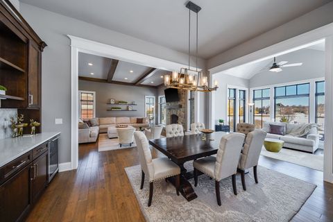 Tiny photo for 5N193 Prairie Rose Drive, St. Charles, IL 60175 (MLS # 12509333)