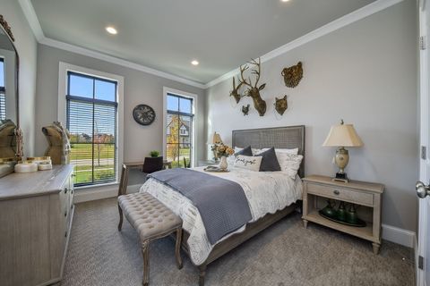 Tiny photo for 5N193 Prairie Rose Drive, St. Charles, IL 60175 (MLS # 12509333)