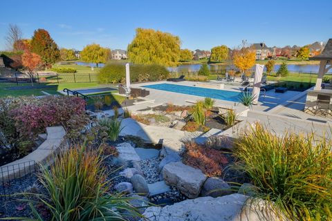 Tiny photo for 5N193 Prairie Rose Drive, St. Charles, IL 60175 (MLS # 12509333)