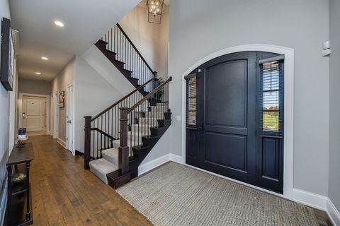 Tiny photo for 5N193 Prairie Rose Drive, St. Charles, IL 60175 (MLS # 12509333)