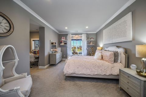 Tiny photo for 5N193 Prairie Rose Drive, St. Charles, IL 60175 (MLS # 12509333)