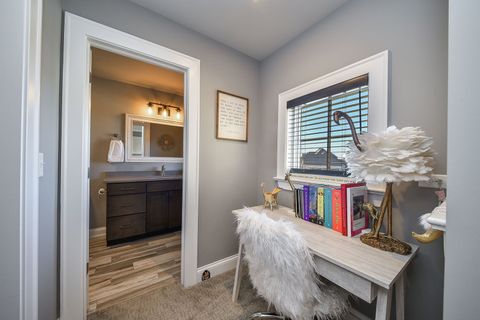 Tiny photo for 5N193 Prairie Rose Drive, St. Charles, IL 60175 (MLS # 12509333)