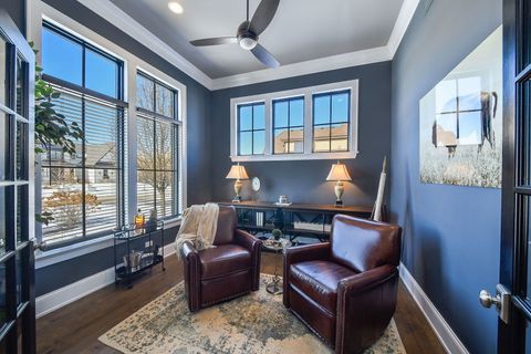 Tiny photo for 5N193 Prairie Rose Drive, St. Charles, IL 60175 (MLS # 12509333)