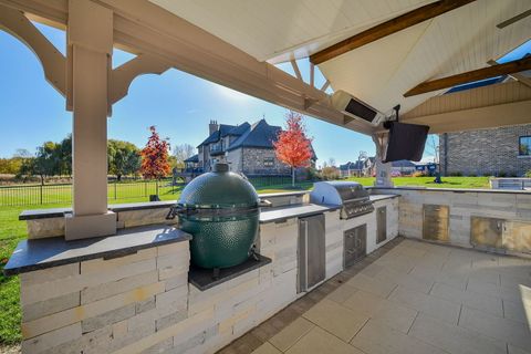 Tiny photo for 5N193 Prairie Rose Drive, St. Charles, IL 60175 (MLS # 12509333)