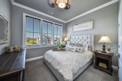 Tiny photo for 5N193 Prairie Rose Drive, St. Charles, IL 60175 (MLS # 12509333)