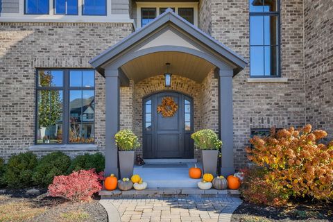 Tiny photo for 5N193 Prairie Rose Drive, St. Charles, IL 60175 (MLS # 12509333)