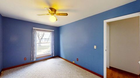 Tiny photo for 1002 Goldenview Drive, Champaign, IL 61821 (MLS # 12574985)