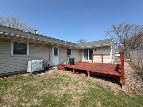 Tiny photo for 1002 Goldenview Drive, Champaign, IL 61821 (MLS # 12574985)