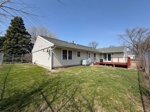 Tiny photo for 1002 Goldenview Drive, Champaign, IL 61821 (MLS # 12574985)
