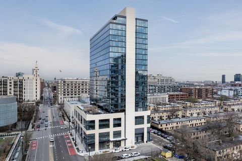 808 N Cleveland Avenue 1710 Chicago IL 60610