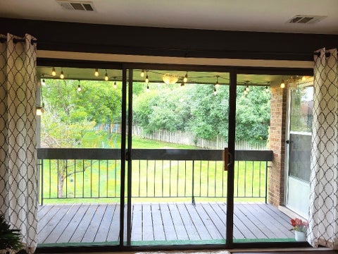Tiny photo for 5843 Doe Circle #1, Westmont, IL 60559 (MLS # 12747863)