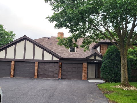 Photo of 5843 Doe Circle #1, Westmont, IL 60559 (MLS # 12747863)