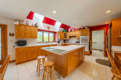 Tiny photo for 26618 S Winfield Road, Monee, IL 60449 (MLS # 12725190)