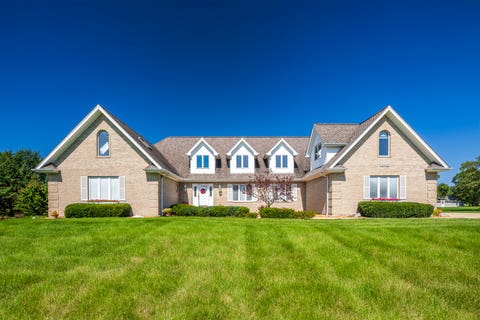 Photo of 26618 S Winfield Road, Monee, IL 60449 (MLS # 12725190)