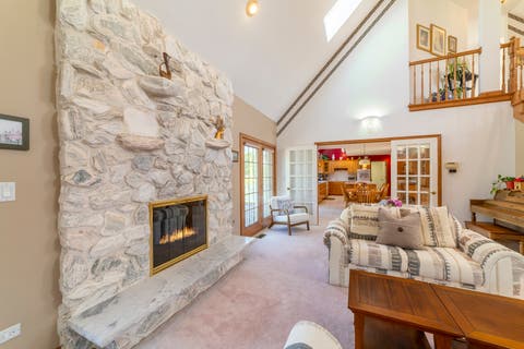 Tiny photo for 26618 S Winfield Road, Monee, IL 60449 (MLS # 12725190)