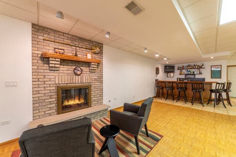 Tiny photo for 26618 S Winfield Road, Monee, IL 60449 (MLS # 12725190)