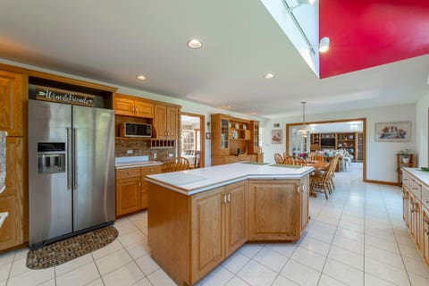 Tiny photo for 26618 S Winfield Road, Monee, IL 60449 (MLS # 12725190)