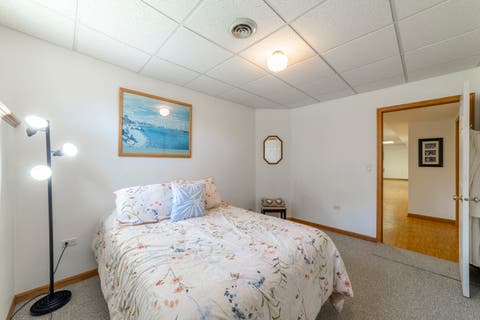 Tiny photo for 26618 S Winfield Road, Monee, IL 60449 (MLS # 12725190)