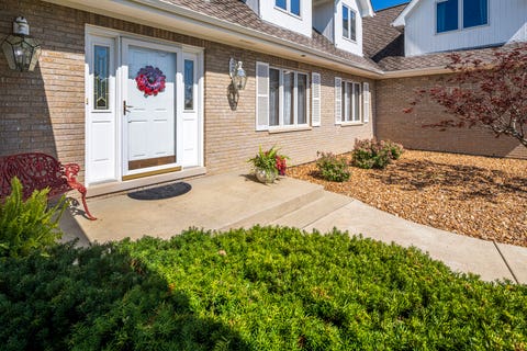 Tiny photo for 26618 S Winfield Road, Monee, IL 60449 (MLS # 12725190)