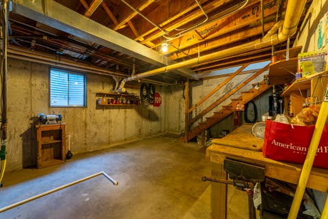 Tiny photo for 26618 S Winfield Road, Monee, IL 60449 (MLS # 12725190)