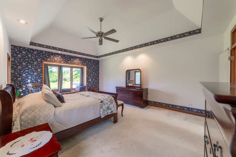 Tiny photo for 26618 S Winfield Road, Monee, IL 60449 (MLS # 12725190)