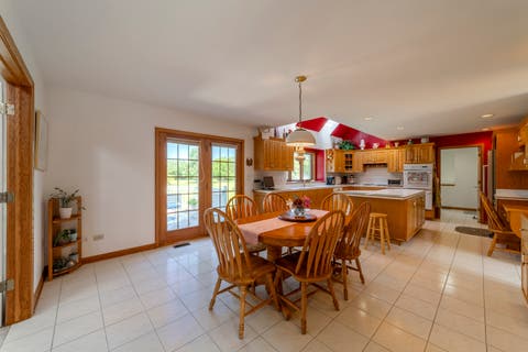 Tiny photo for 26618 S Winfield Road, Monee, IL 60449 (MLS # 12725190)