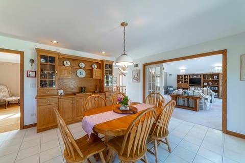 Tiny photo for 26618 S Winfield Road, Monee, IL 60449 (MLS # 12725190)