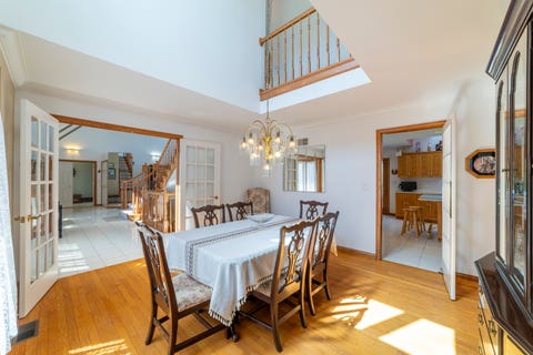 Tiny photo for 26618 S Winfield Road, Monee, IL 60449 (MLS # 12725190)