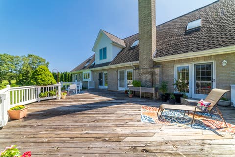 Tiny photo for 26618 S Winfield Road, Monee, IL 60449 (MLS # 12725190)