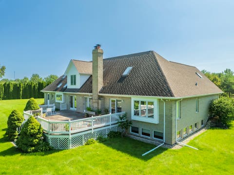 Tiny photo for 26618 S Winfield Road, Monee, IL 60449 (MLS # 12725190)