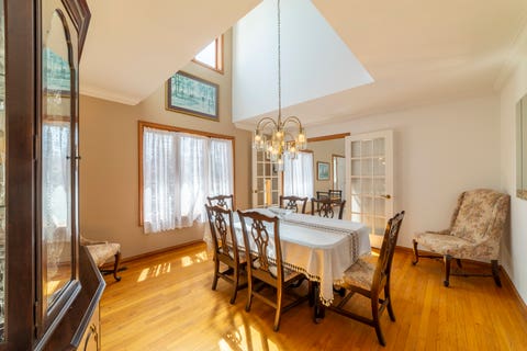 Tiny photo for 26618 S Winfield Road, Monee, IL 60449 (MLS # 12725190)