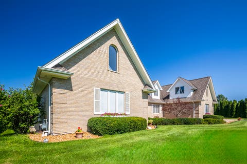 Tiny photo for 26618 S Winfield Road, Monee, IL 60449 (MLS # 12725190)