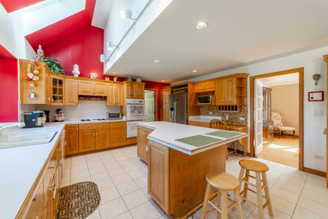 Tiny photo for 26618 S Winfield Road, Monee, IL 60449 (MLS # 12725190)