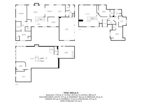 Tiny photo for 26618 S Winfield Road, Monee, IL 60449 (MLS # 12725190)