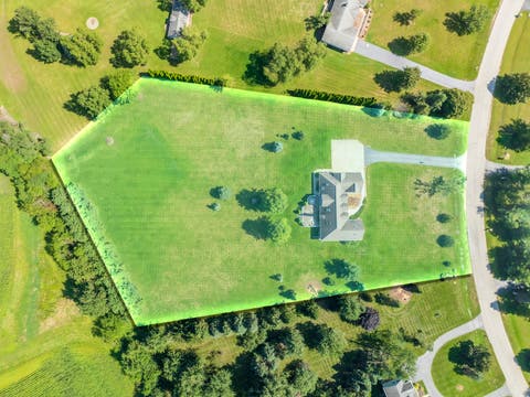 Tiny photo for 26618 S Winfield Road, Monee, IL 60449 (MLS # 12725190)